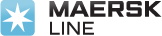 MaerskLine-logo